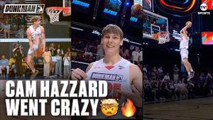 Video post by @nbaontnt on YouTube