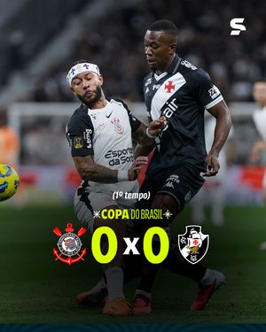 Image post by @sportv on Instagram