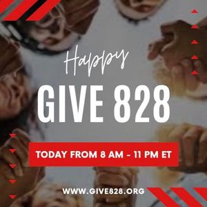 Image post by @givingtuesday on Instagram