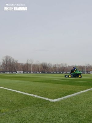 Image post by @newyorkcityfc on Instagram