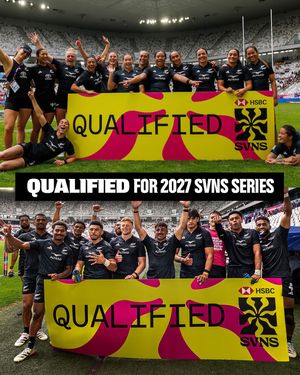 Image post by @nzsevens on Instagram