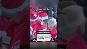 Video post by @espn on YouTube