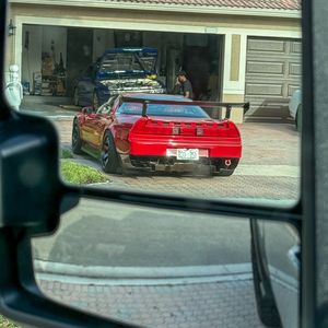 Image post by @wangantrini on Instagram