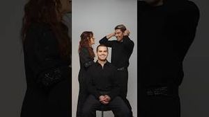 Video post by @schwarzkopfprofessionalusa on YouTube