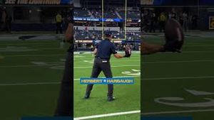 Video post by @Los Angeles Chargers on YouTube