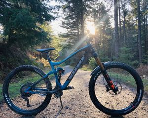 Image post by @vitusbikes on Instagram