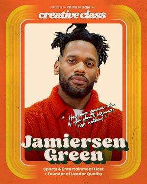 Image post by @jamiersen on Instagram
