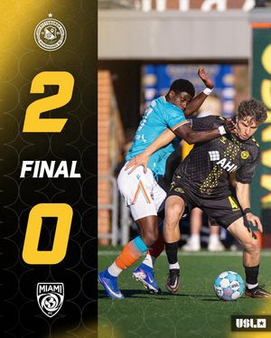 Image post by @riverhoundssc on Instagram