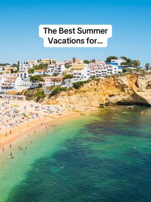 Video post by @travelandleisuremag on TikTok