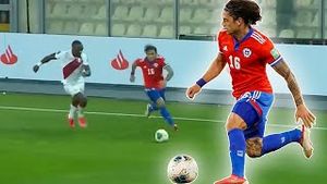 Video post by @futbolbilingue on YouTube