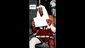 Video post by @draymondgreenshow on YouTube