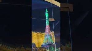 Video post by @vegasstays on YouTube