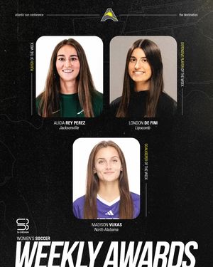 Image post by @asunsports on Instagram