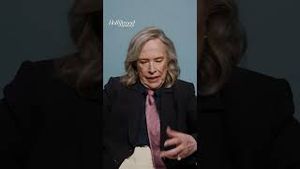 Video post by @hollywoodreporter on YouTube