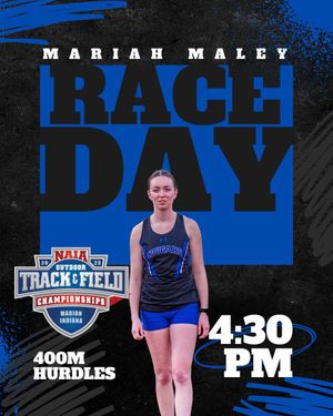 Image post by @USF_XC_TF on Twitter