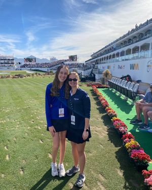 Image post by @thefirsttee on Instagram