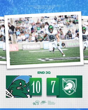 Image post by @greenwavefb on Instagram