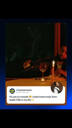 Video post by @Pop Music Source on Facebook