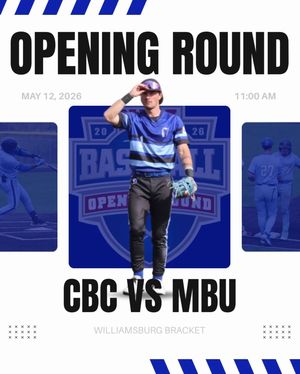 Image post by @gocbcmustangs on Instagram
