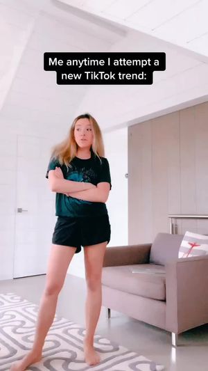 Video post by @arielledangelo on TikTok