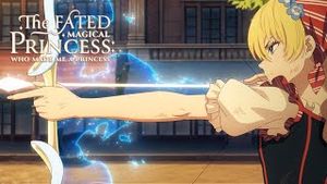 Video post by @crunchyroll on YouTube