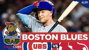 Video post by @chgosports on YouTube