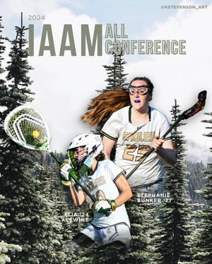 Image post by @indian_creek_girls_lax on Instagram