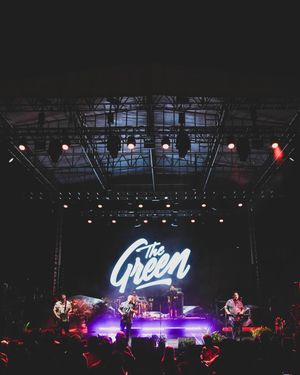 Image post by @thegreen808 on Instagram