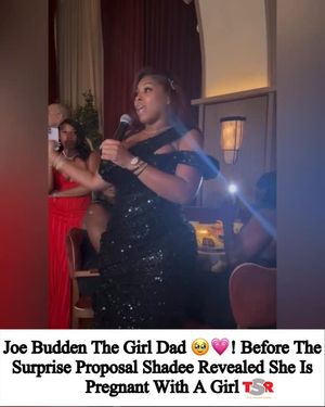 Video post by @theshaderoom on Instagram