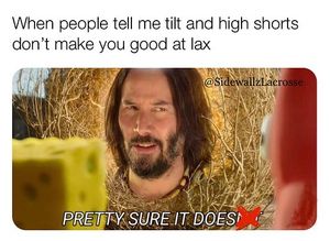 Image post by @sidewallzlacrosse on Instagram
