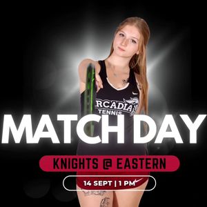 Image post by @arcadia_tennis on Instagram