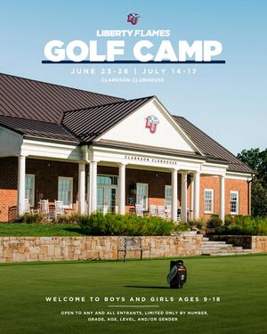 Image post by @libertygolf on Instagram