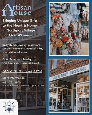 Image post by @northportchamberofcommerce on Instagram