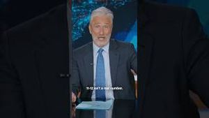 Video post by @thedailyshow on YouTube