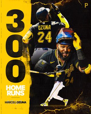 Image post by @pittsburghpirates on Instagram