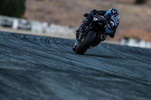 Image post by @johannzarco on Instagram