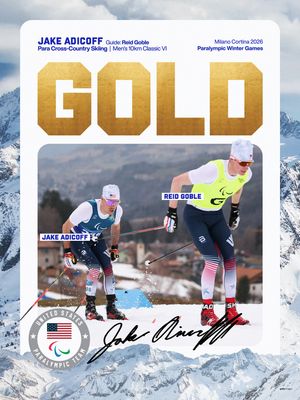 Image post by @teamusa on Instagram