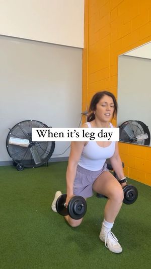 Video post by @beyondfitnessfamily on Instagram