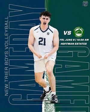 Image post by @athleticsnths on Instagram