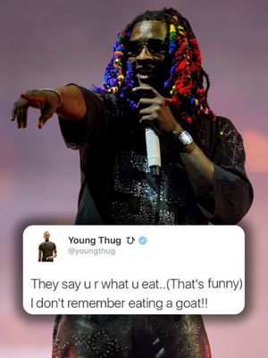Video post by @rap on TikTok