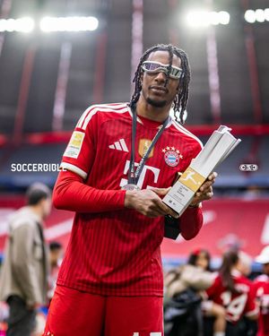 Video post by @soccerbible on TikTok