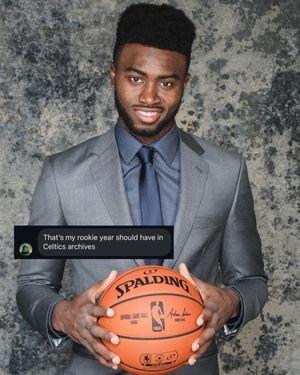Video post by @celtics on TikTok