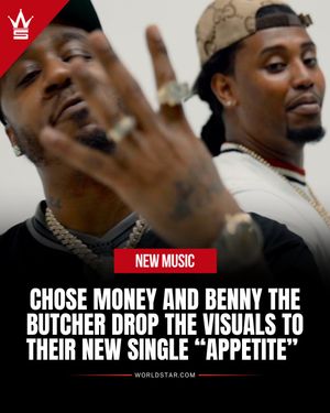 Image post by @worldstar on Instagram