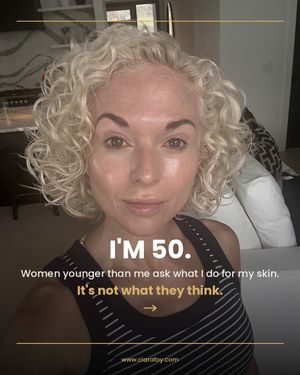 Image post by @ciarafoyinc on Instagram