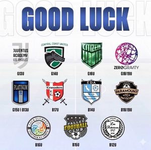 Image post by @calsouthsoccer on Instagram