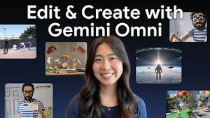 Video post by @google on YouTube