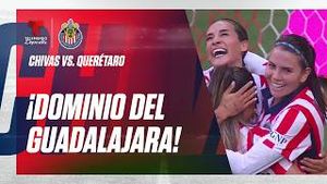 Video post by @deportes on YouTube