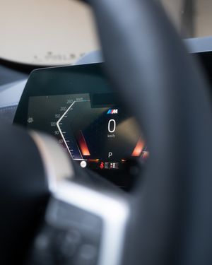 Image post by @bmw on Instagram
