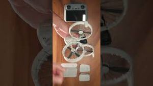 Video post by @dji on YouTube