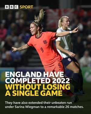 Image post by @bbcsport on Instagram